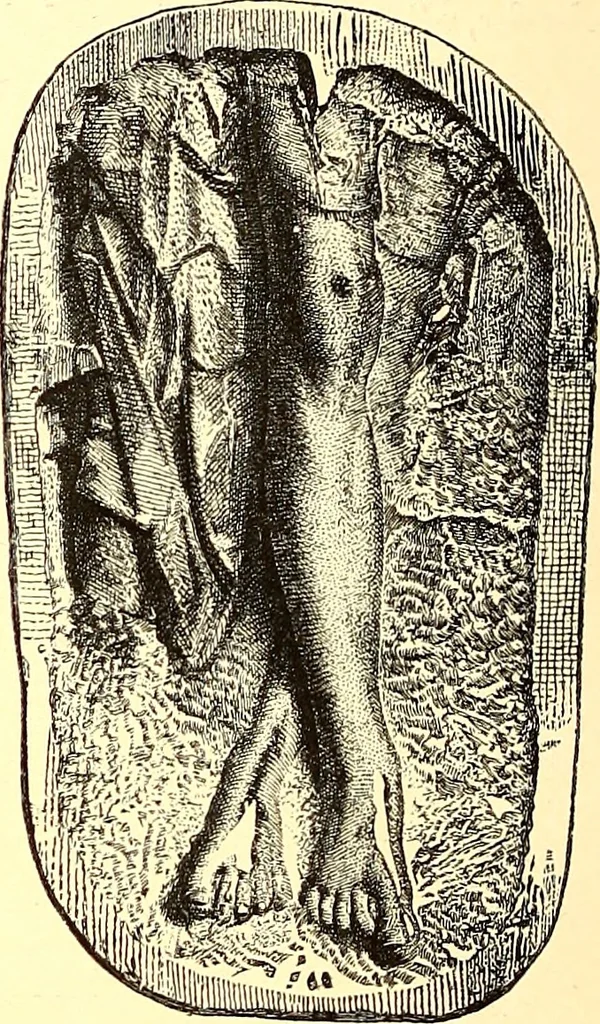 An illustration from The arts in the Middle Ages, and at the period of the Renaissance, 1870, leaf 109