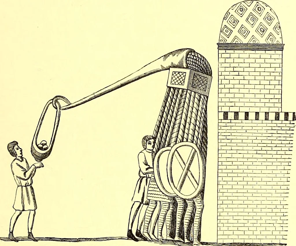 An illustration from The arts in the Middle Ages, and at the period of the Renaissance, 1870, leaf 138