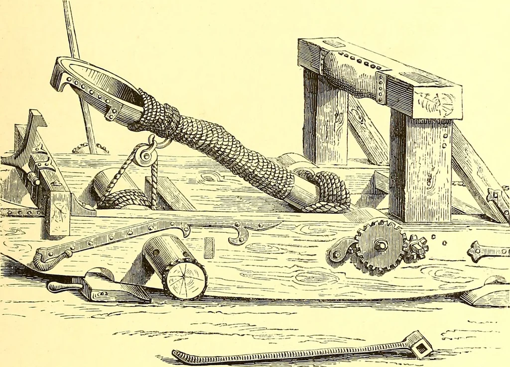 An illustration from The arts in the Middle Ages, and at the period of the Renaissance, 1870, leaf 140