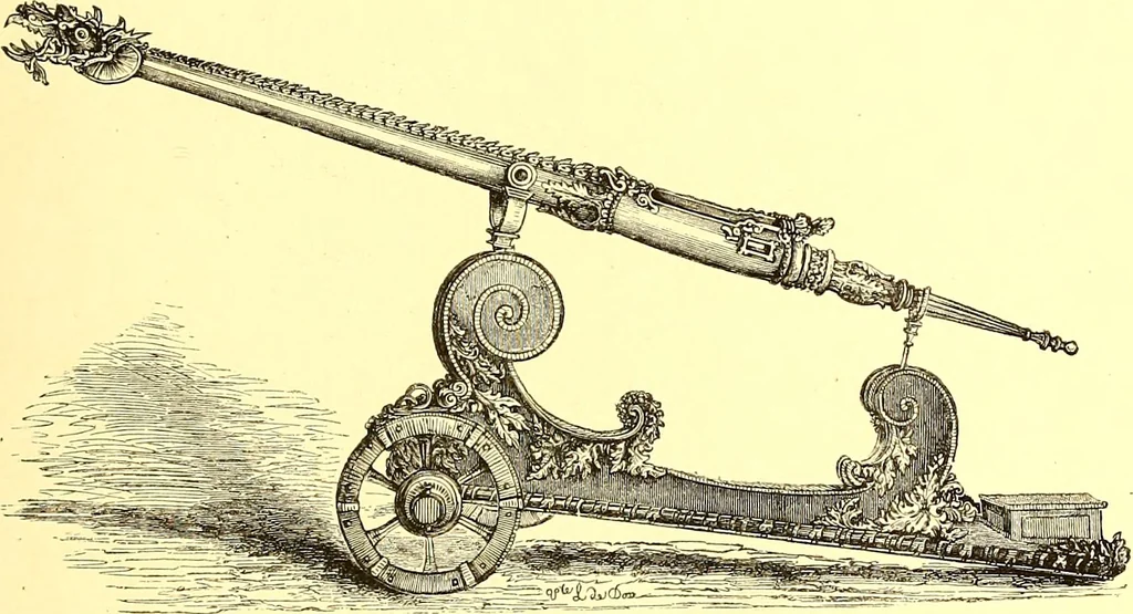 An illustration from The arts in the Middle Ages, and at the period of the Renaissance, 1870, leaf 144