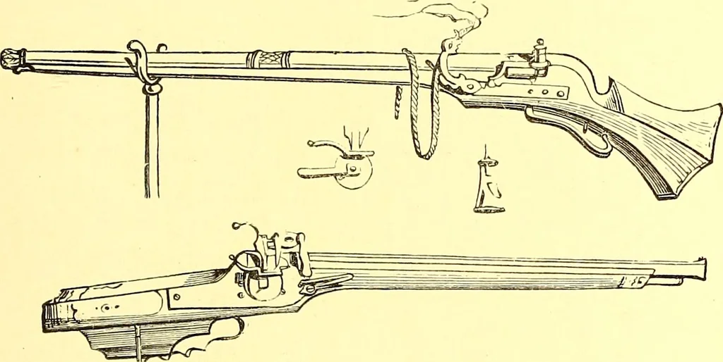 An illustration from The arts in the Middle Ages, and at the period of the Renaissance, 1870, leaf 146