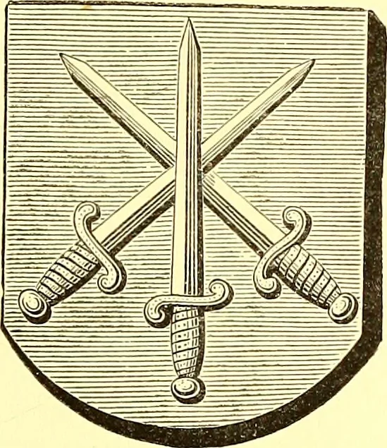 An illustration from The arts in the Middle Ages, and at the period of the Renaissance, 1870, leaf 148