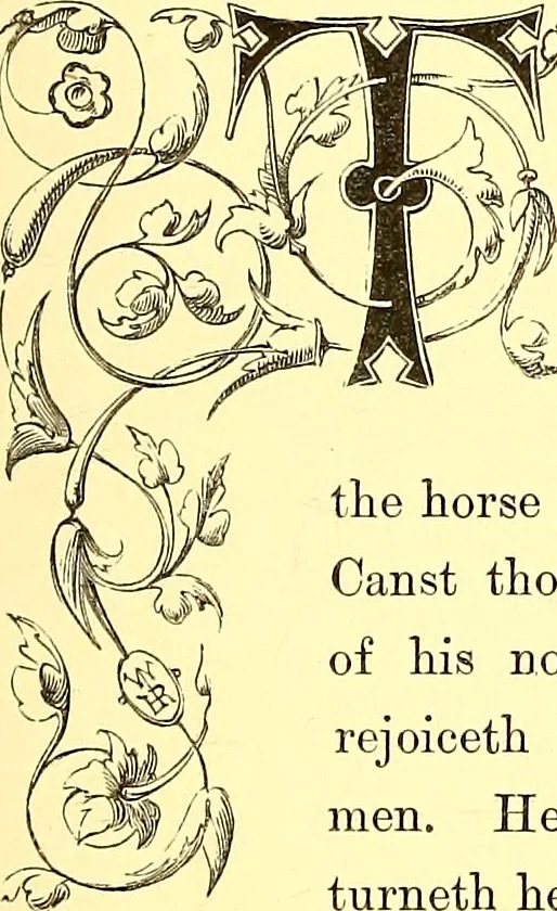 An illustration from The arts in the Middle Ages, and at the period of the Renaissance, 1870, leaf 150