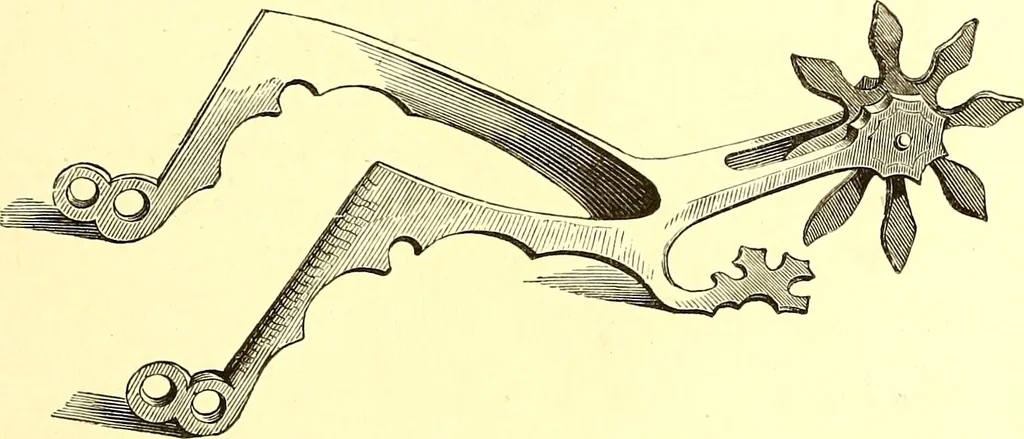 An illustration from The arts in the Middle Ages, and at the period of the Renaissance, 1870, leaf 156