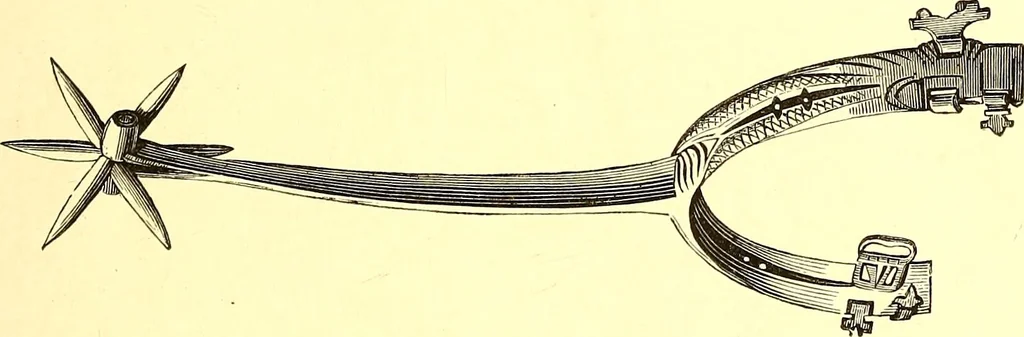 An illustration from The arts in the Middle Ages, and at the period of the Renaissance, 1870, leaf 156