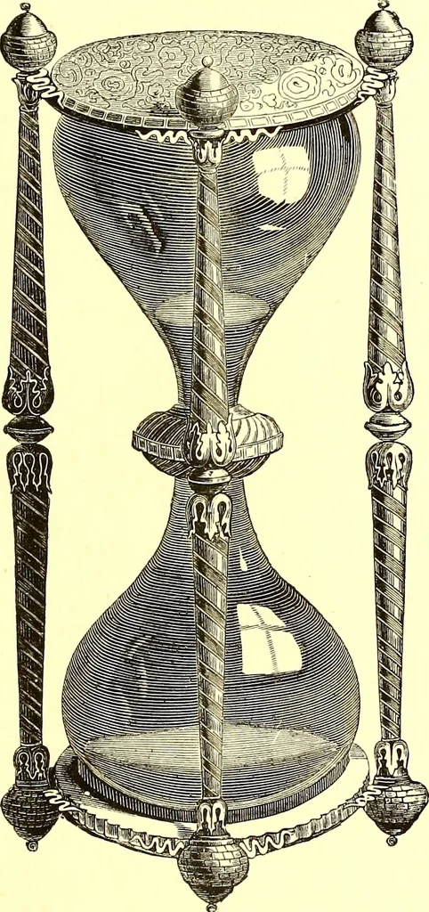 An illustration from The arts in the Middle Ages, and at the period of the Renaissance, 1870, leaf 222