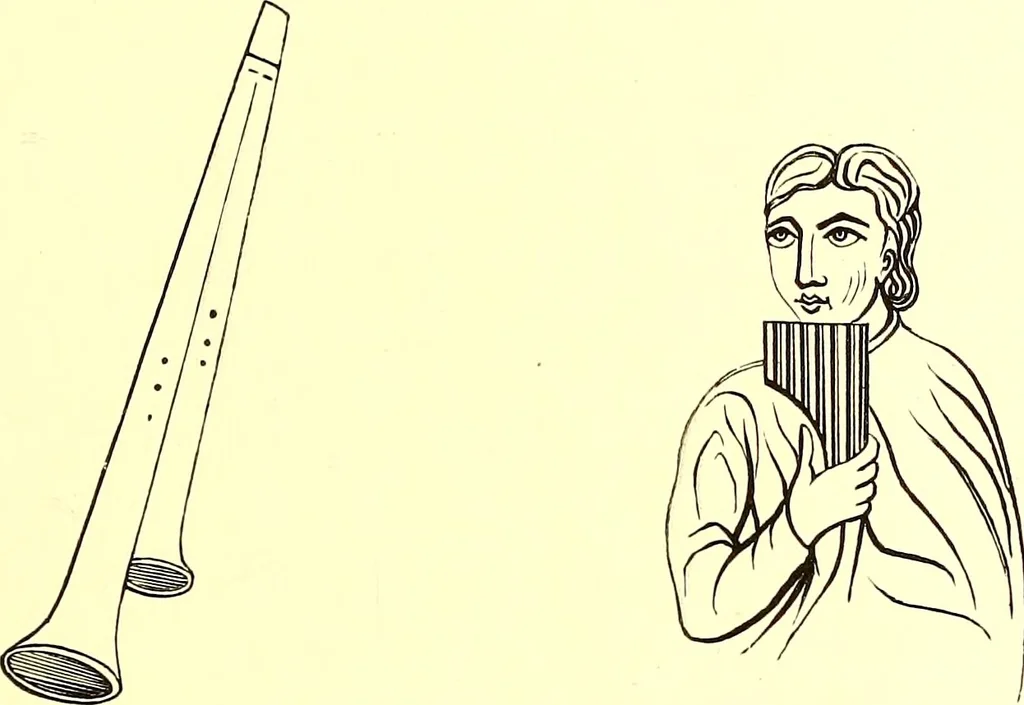 An illustration from The arts in the Middle Ages, and at the period of the Renaissance, 1870, leaf 248