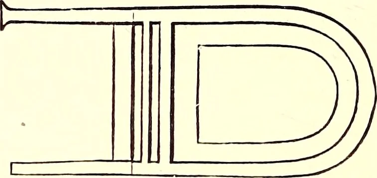 An illustration from The arts in the Middle Ages, and at the period of the Renaissance, 1870, leaf 253