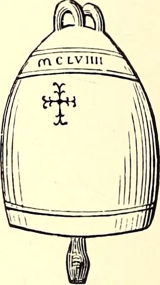 An illustration from The arts in the Middle Ages, and at the period of the Renaissance, 1870, leaf 257