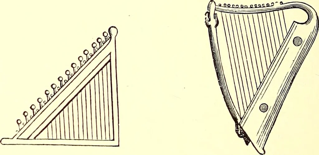 An illustration from The arts in the Middle Ages, and at the period of the Renaissance, 1870, leaf 265