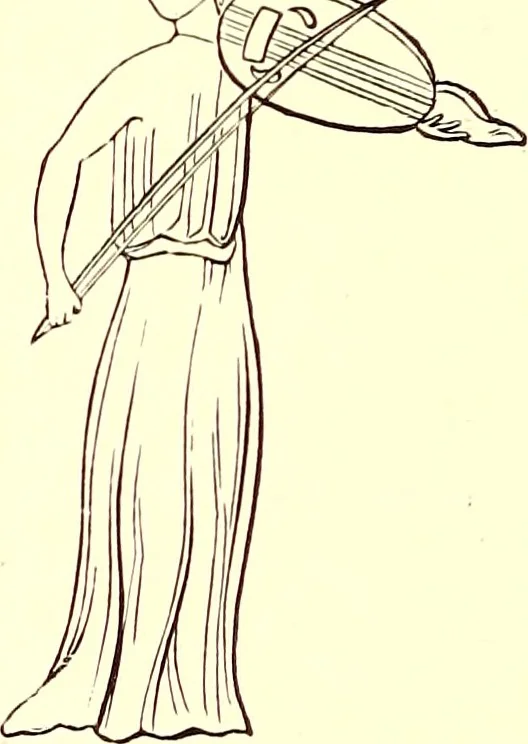 An illustration from The arts in the Middle Ages, and at the period of the Renaissance, 1870, leaf 271