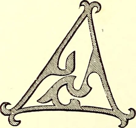 An illustration from The arts in the Middle Ages, and at the period of the Renaissance, 1870, leaf 273