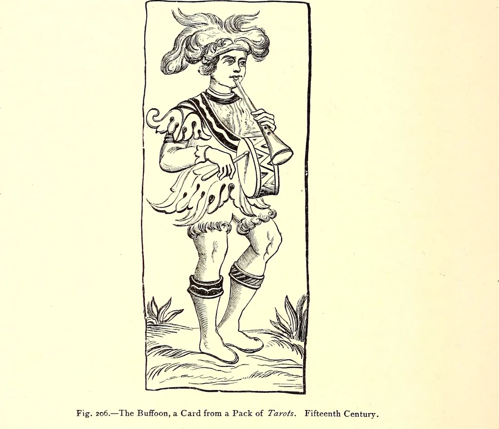 An illustration from The arts in the Middle Ages, and at the period of the Renaissance, 1870, leaf 281