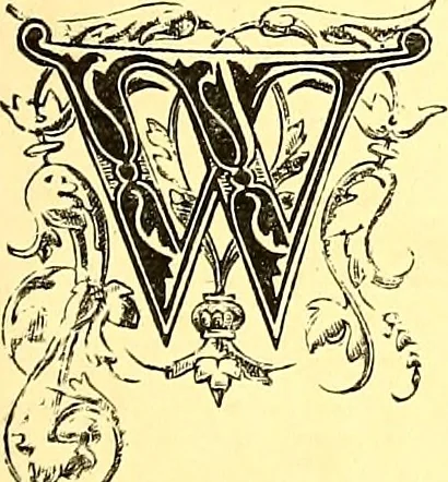 An illustration from The arts in the Middle Ages, and at the period of the Renaissance, 1870, leaf 30