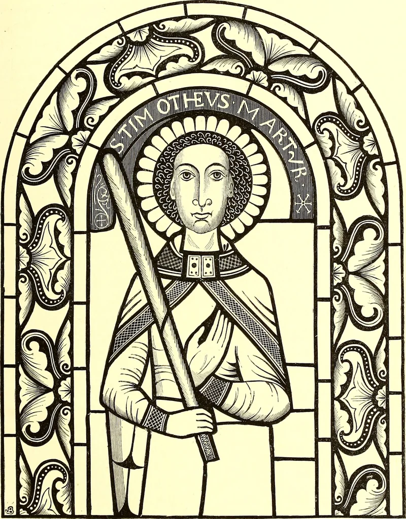An illustration from The arts in the Middle Ages, and at the period of the Renaissance, 1870, leaf 306