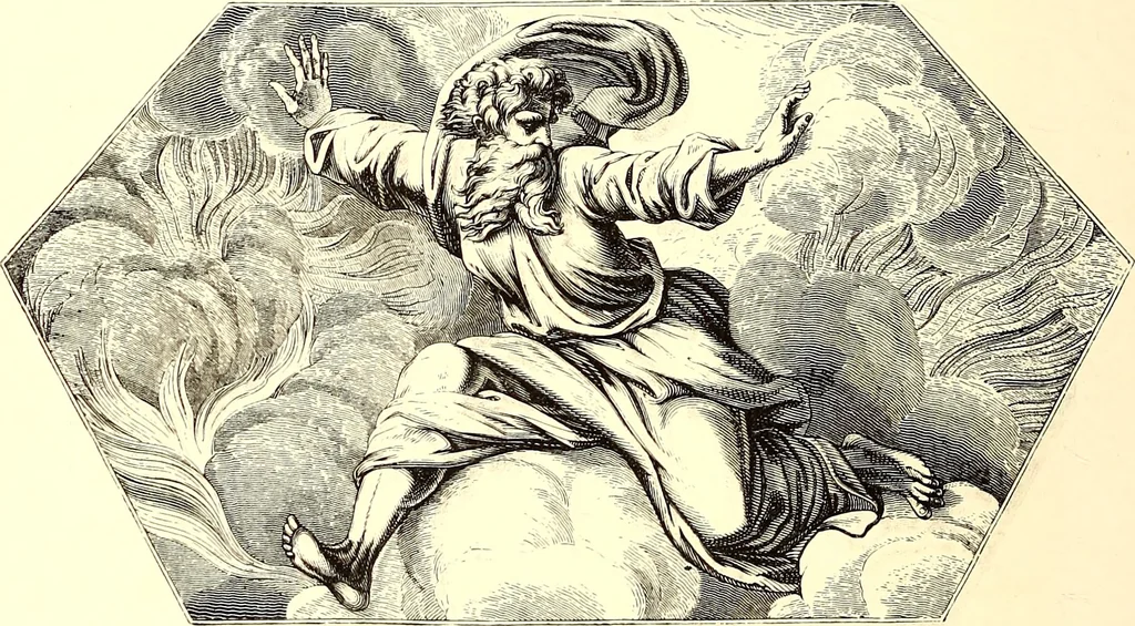 An illustration from The arts in the Middle Ages, and at the period of the Renaissance, 1870, leaf 337