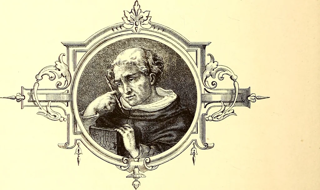 An illustration from The arts in the Middle Ages, and at the period of the Renaissance, 1870, leaf 341