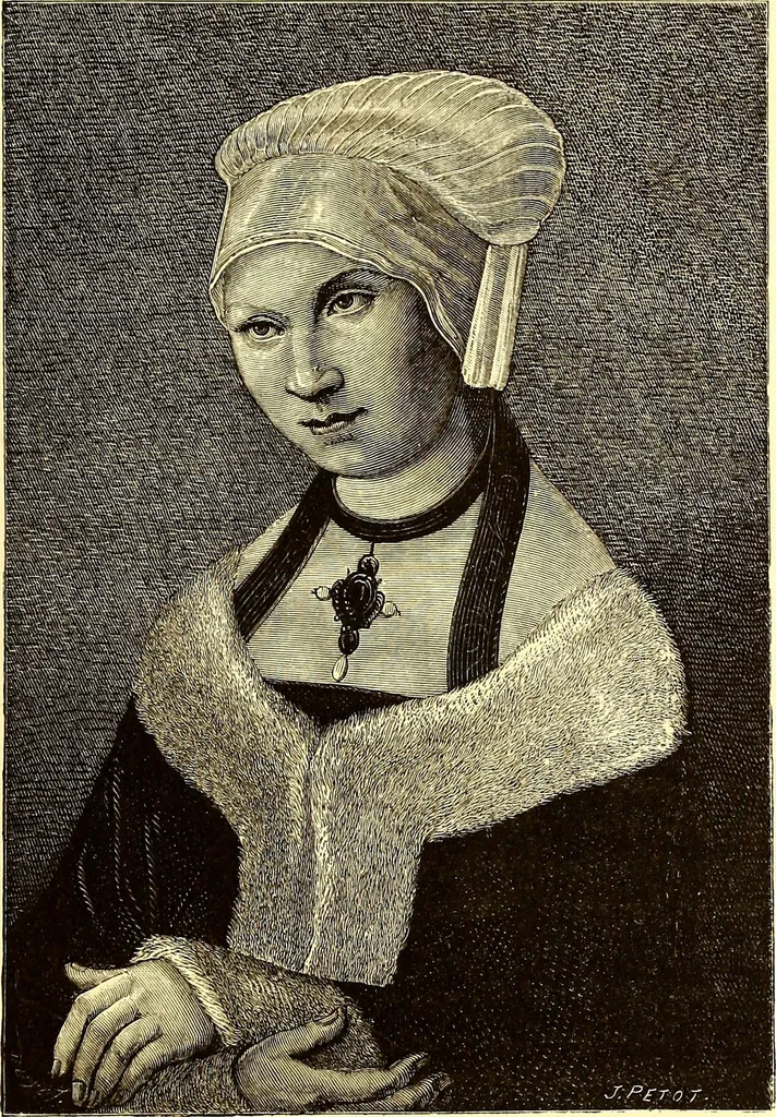 An illustration from The arts in the Middle Ages, and at the period of the Renaissance, 1870, leaf 368