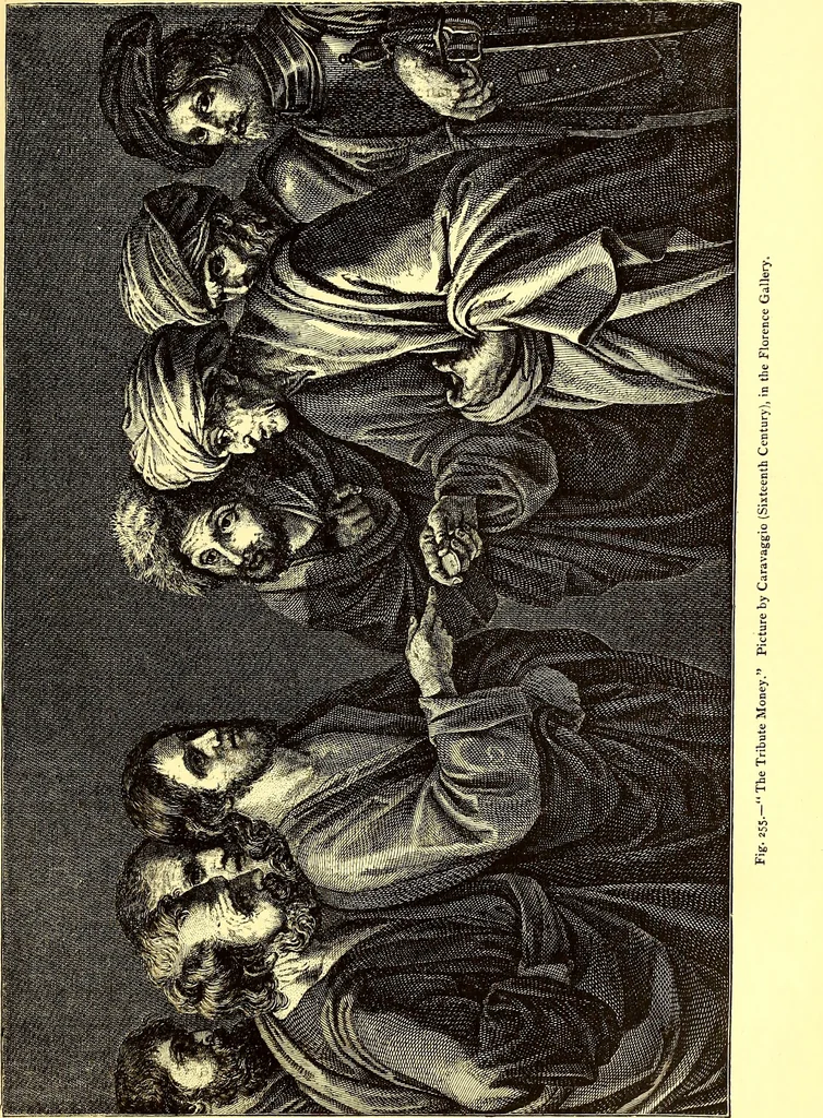 An illustration from The arts in the Middle Ages, and at the period of the Renaissance, 1870, leaf 372