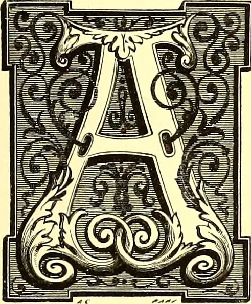 An illustration from The arts in the Middle Ages, and at the period of the Renaissance, 1870, leaf 378