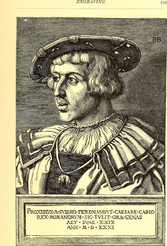 An illustration from The arts in the Middle Ages, and at the period of the Renaissance, 1870, leaf 398