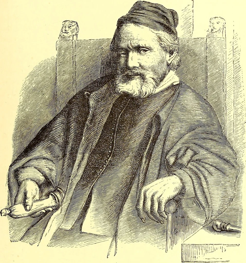 An illustration from The arts in the Middle Ages, and at the period of the Renaissance, 1870, leaf 400