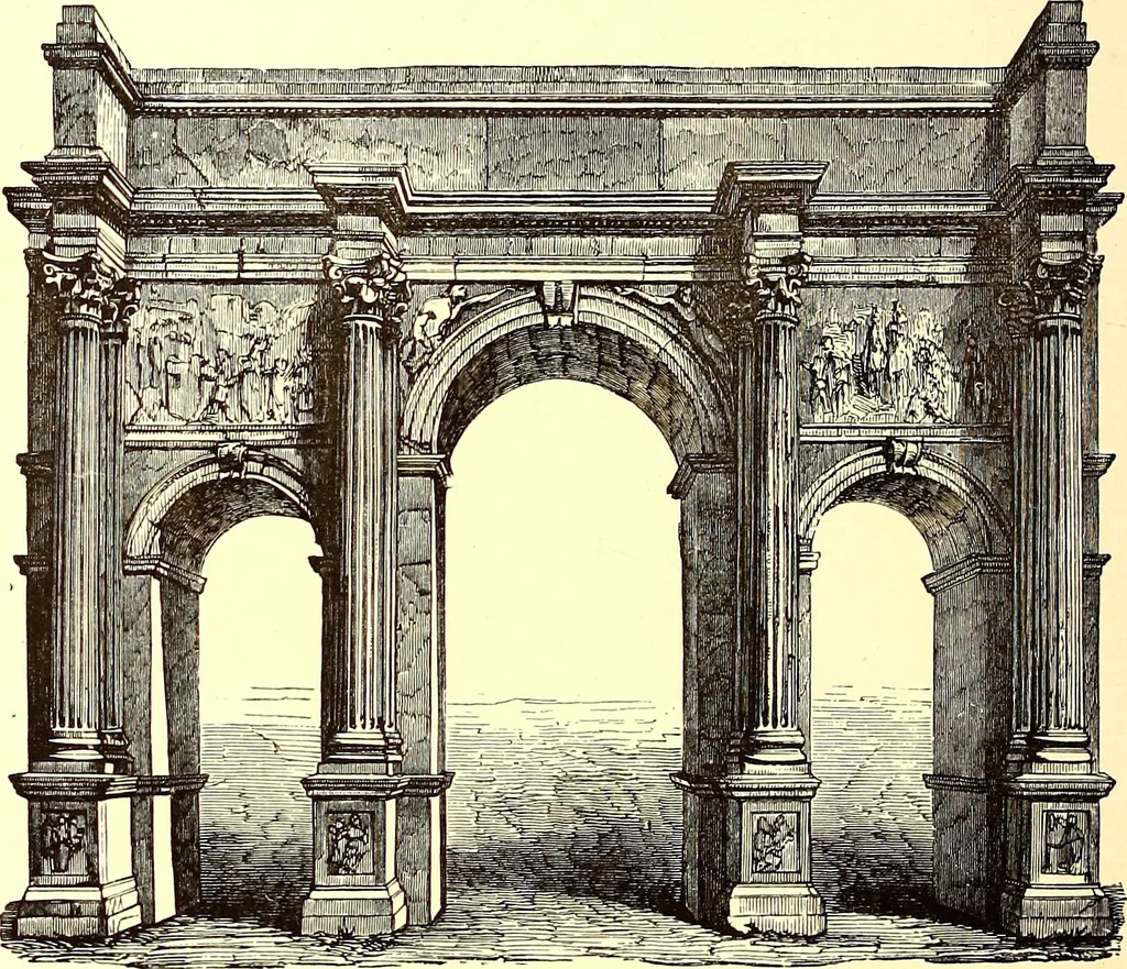 An illustration from The arts in the Middle Ages, and at the period of the Renaissance, 1870, leaf 405