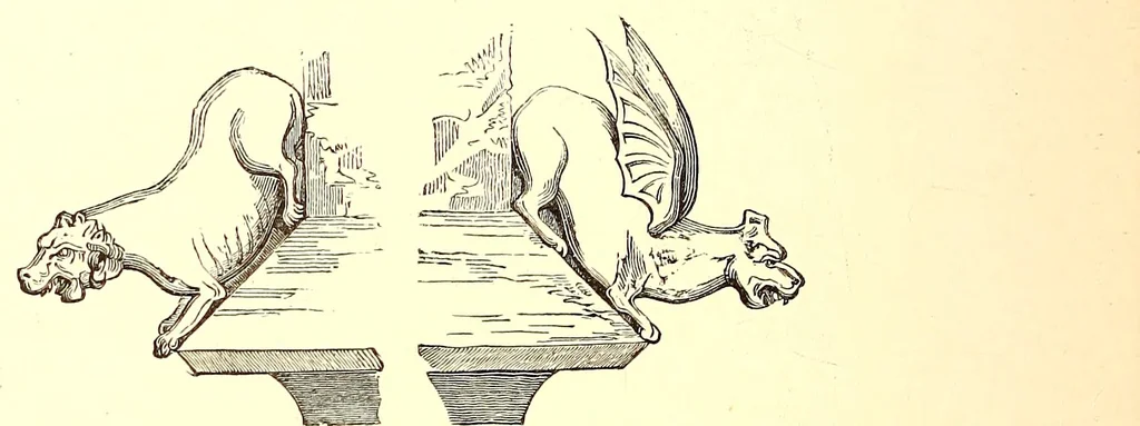 An illustration from The arts in the Middle Ages, and at the period of the Renaissance, 1870, leaf 437