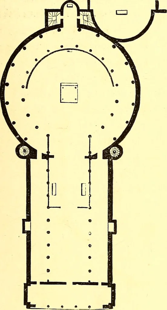 An illustration from The arts in the Middle Ages, and at the period of the Renaissance, 1870, leaf 442