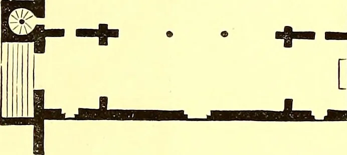 An illustration from The arts in the Middle Ages, and at the period of the Renaissance, 1870, leaf 442
