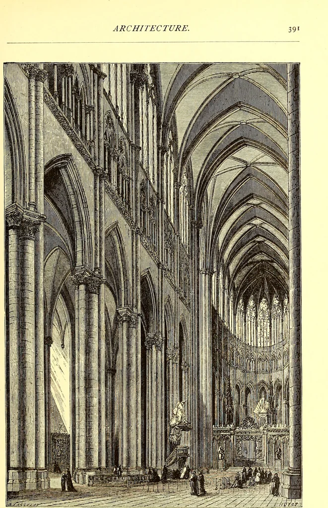 An illustration from The arts in the Middle Ages, and at the period of the Renaissance, 1870, leaf 458