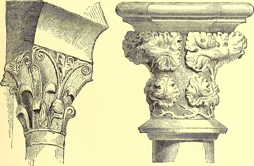 An illustration from The arts in the Middle Ages, and at the period of the Renaissance, 1870, leaf 460
