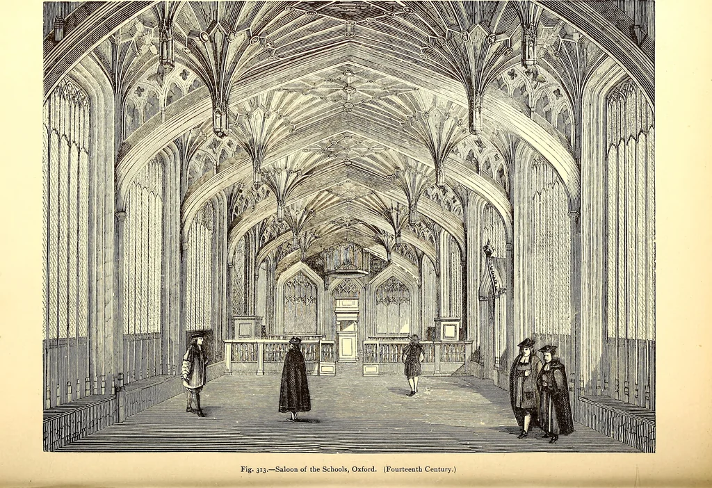An illustration from The arts in the Middle Ages, and at the period of the Renaissance, 1870, leaf 463