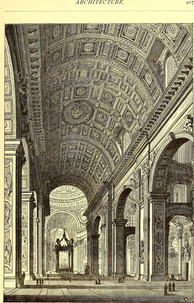 An illustration from The arts in the Middle Ages, and at the period of the Renaissance, 1870, leaf 474