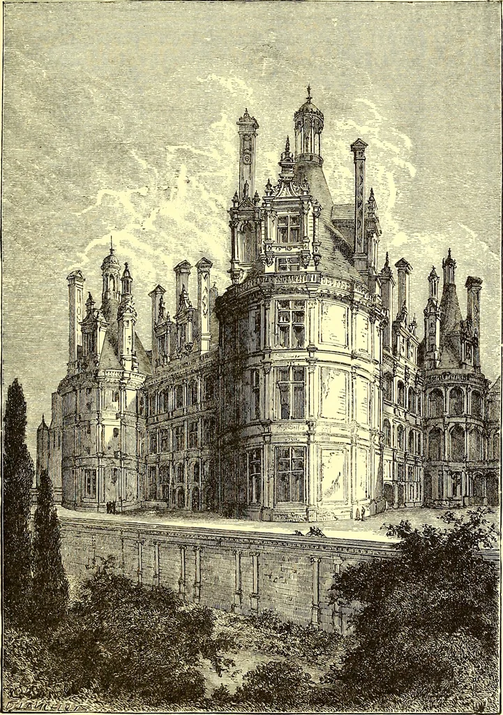 An illustration from The arts in the Middle Ages, and at the period of the Renaissance, 1870, leaf 476