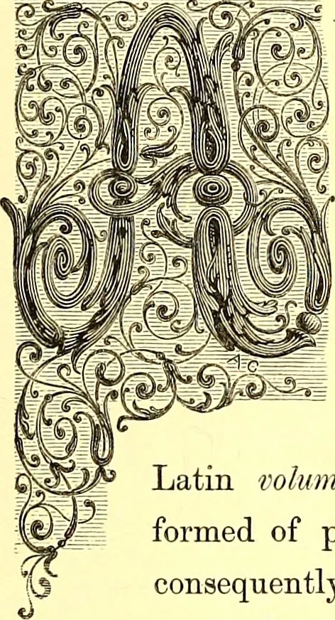 An illustration from The arts in the Middle Ages, and at the period of the Renaissance, 1870, leaf 480