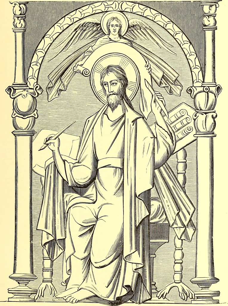 An illustration from The arts in the Middle Ages, and at the period of the Renaissance, 1870, leaf 482