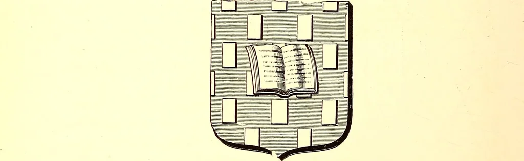 An illustration from The arts in the Middle Ages, and at the period of the Renaissance, 1870, leaf 489