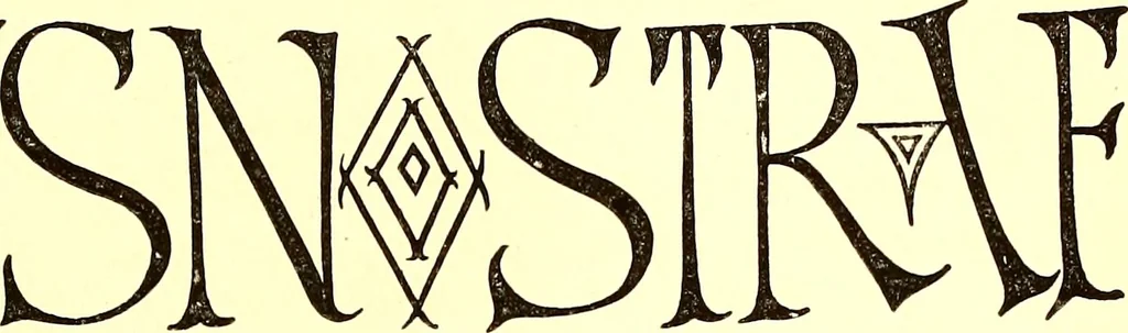 An illustration from The arts in the Middle Ages, and at the period of the Renaissance, 1870, leaf 502