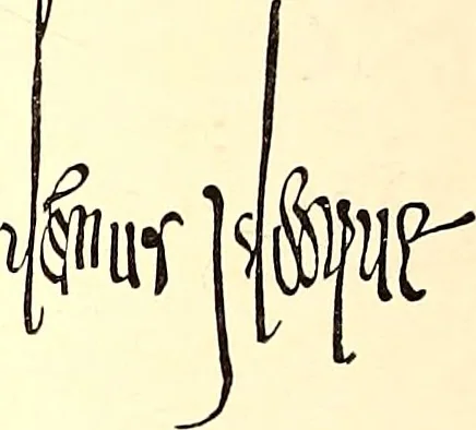 An illustration from The arts in the Middle Ages, and at the period of the Renaissance, 1870, leaf 503