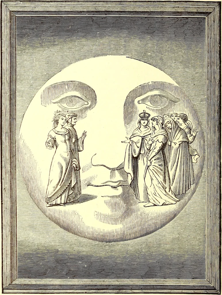 An illustration from The arts in the Middle Ages, and at the period of the Renaissance, 1870, leaf 535
