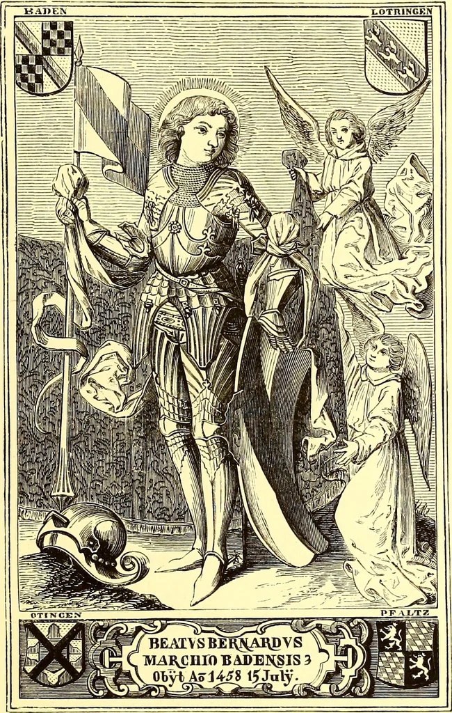 An illustration from The arts in the Middle Ages, and at the period of the Renaissance, 1870, leaf 538