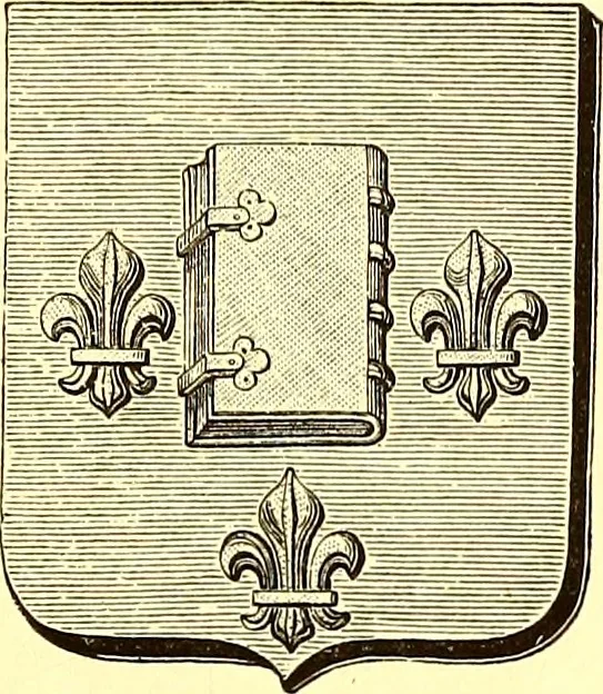 An illustration from The arts in the Middle Ages, and at the period of the Renaissance, 1870, leaf 552