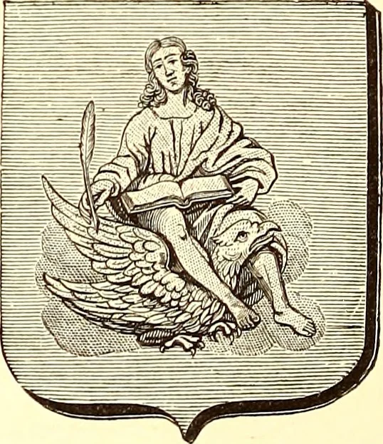 An illustration from The arts in the Middle Ages, and at the period of the Renaissance, 1870, leaf 557