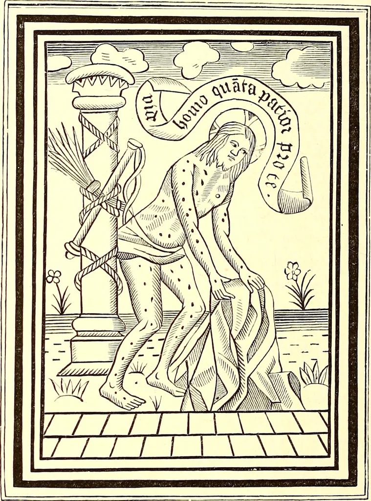 An illustration from The arts in the Middle Ages, and at the period of the Renaissance, 1870, leaf 559