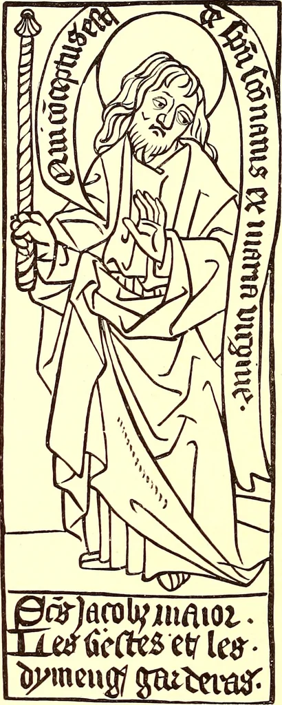 An illustration from The arts in the Middle Ages, and at the period of the Renaissance, 1870, leaf 561