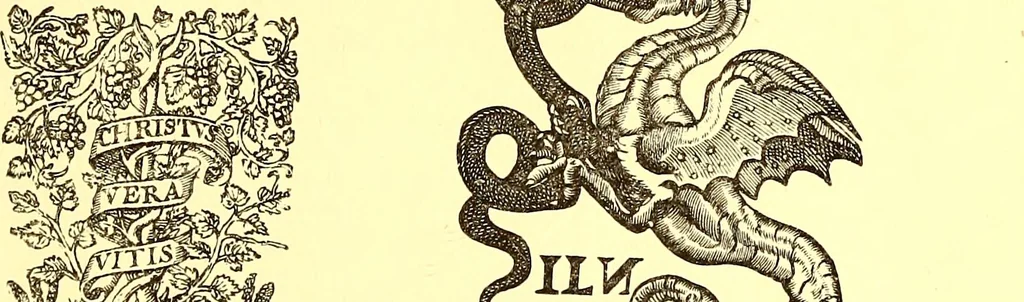An illustration from The arts in the Middle Ages, and at the period of the Renaissance, 1870, leaf 588