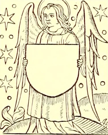 An illustration from The arts in the Middle Ages, and at the period of the Renaissance, 1870, leaf 589