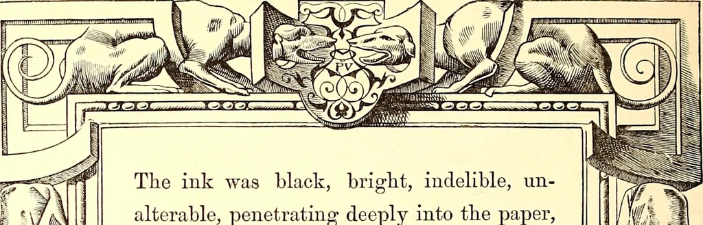 An illustration from The arts in the Middle Ages, and at the period of the Renaissance, 1870, leaf 591