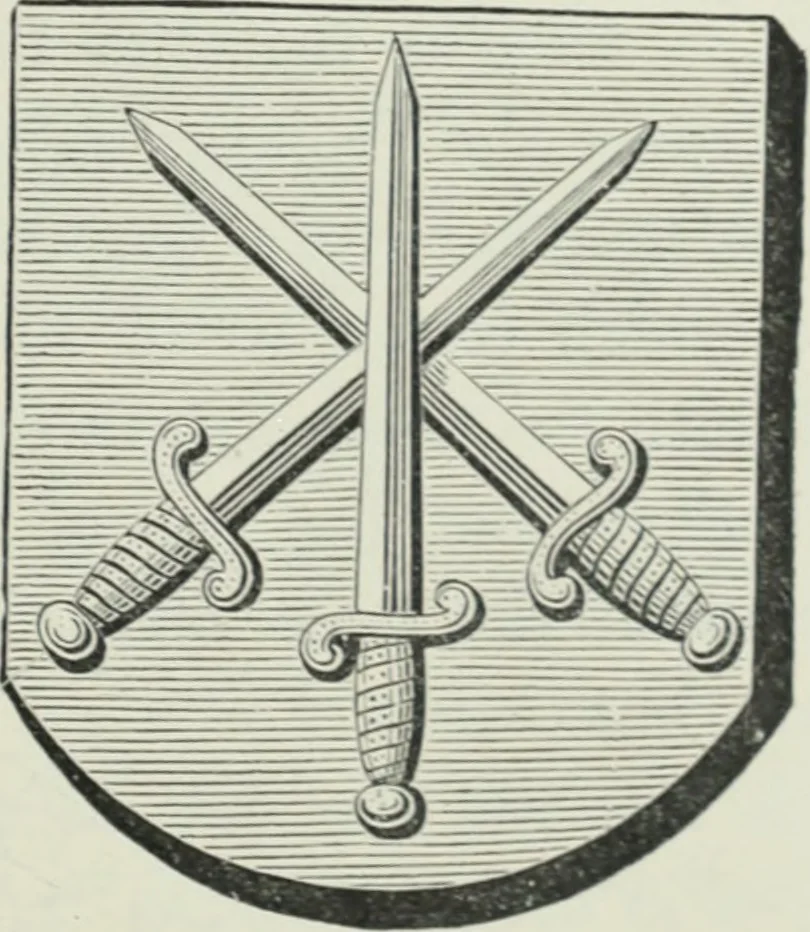 An illustration from The arts in the Middle Ages and the Renaissance, 1886, leaf 130